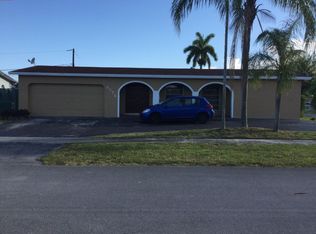 8371 NW 24th St, Sunrise, FL 33322
