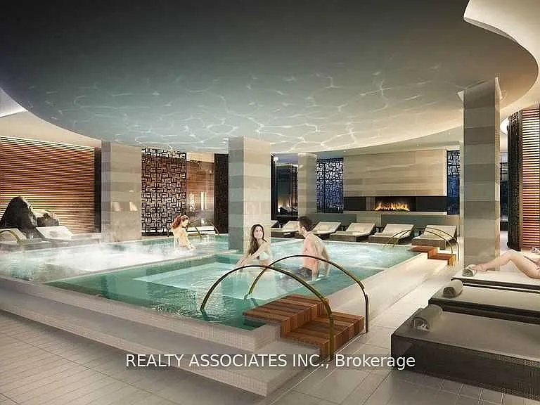 501 Yonge St #4003 — Photo 14