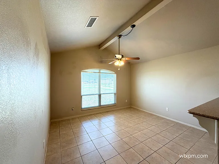 18300 Coyote Springs, Amarillo, TX 79119 - Dining Room