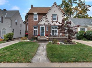 16200 Southland Ave, Cleveland, OH 44111