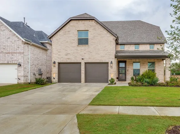 980 Adair Rd, Prosper, TX 75078