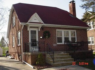 836 N 21st St, Fort Dodge, IA 50501