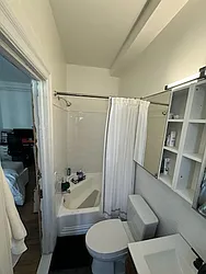 Rented by Compass