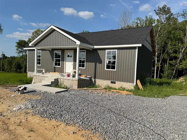 2620 Dover Church Rd, Scottsville, KY 42164