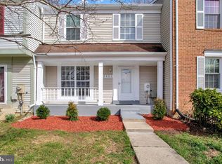 3421 Elenoir Ct, Bowie, MD 20716