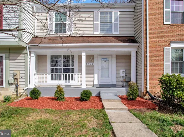 3421 Elenoir Ct, Bowie, MD 20716