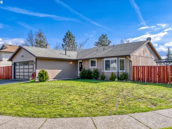 230 SW 22nd St, Troutdale, OR 97060
