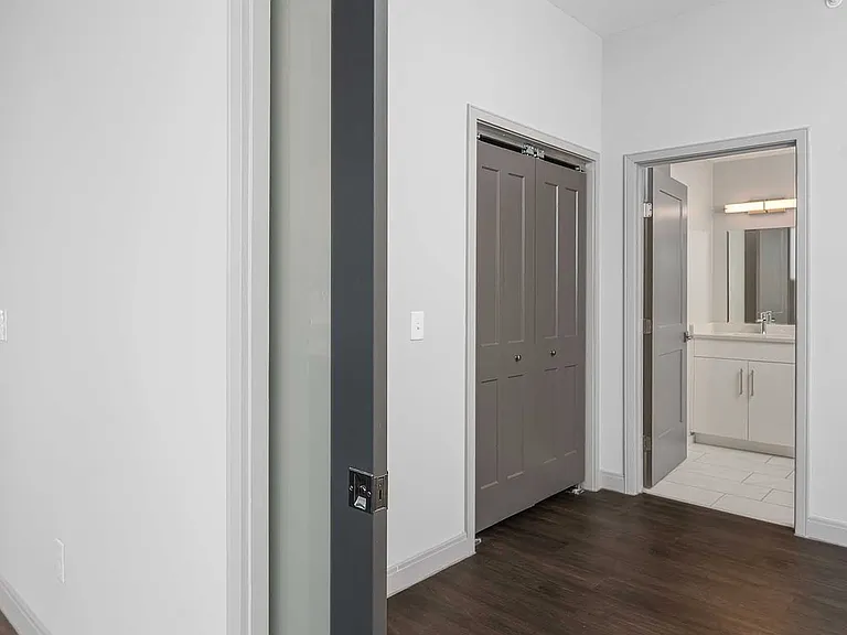 The Provident Apartments — Photo 8