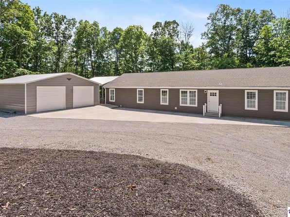 95 Cannon Rd, Hodgenville, KY 42748