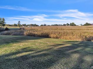 State Road North Rd #161, Dale, IN 47523