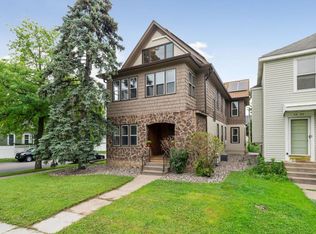 3301 Irving Ave S, Minneapolis, MN 55408