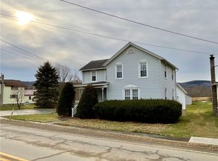 1896 Main St, Wayland, NY 14572