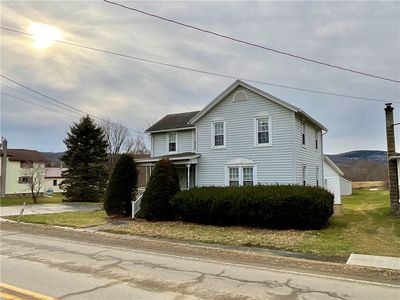1896 Main St, Wayland, NY, 14572