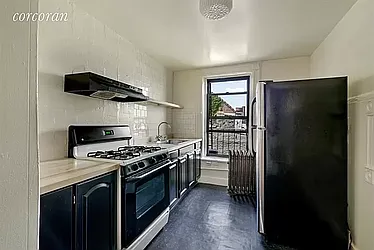 Rented by Corcoran