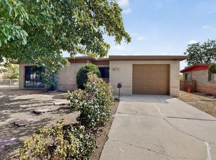 1110 Propps St NE, Albuquerque, NM 87112