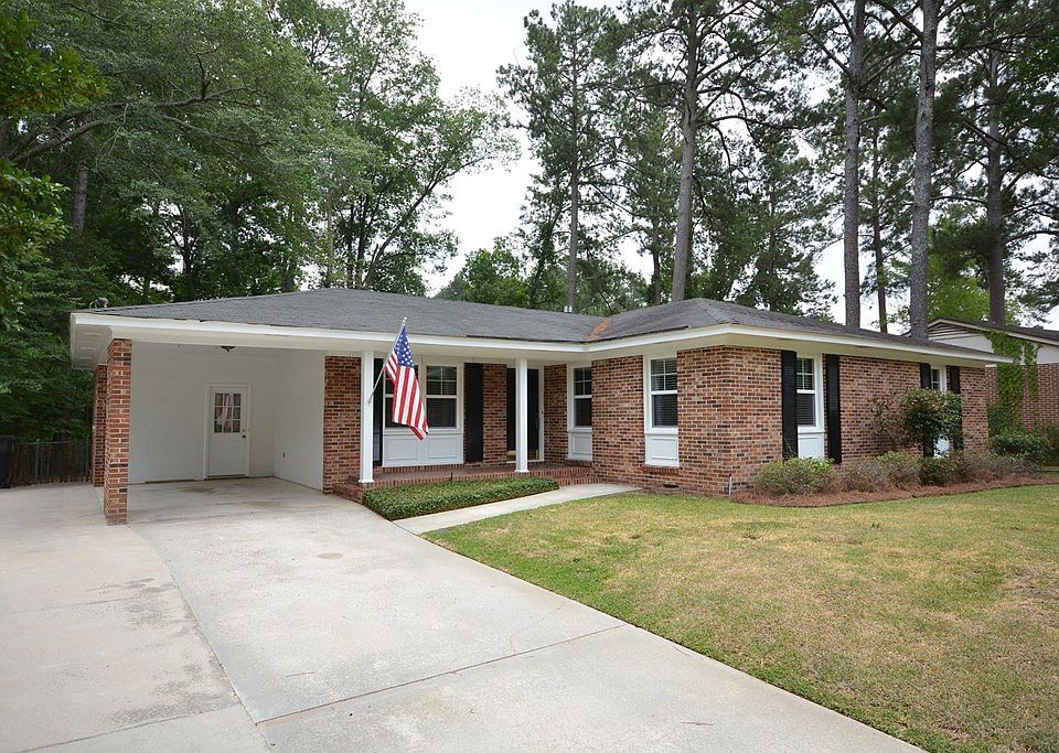 148 Gardners Mill Rd, Augusta, GA 30907 Zillow