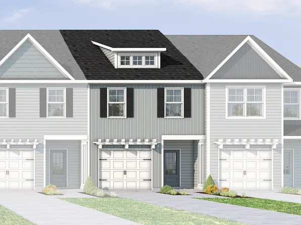 236 Cline Way, Beaufort, NC 28516