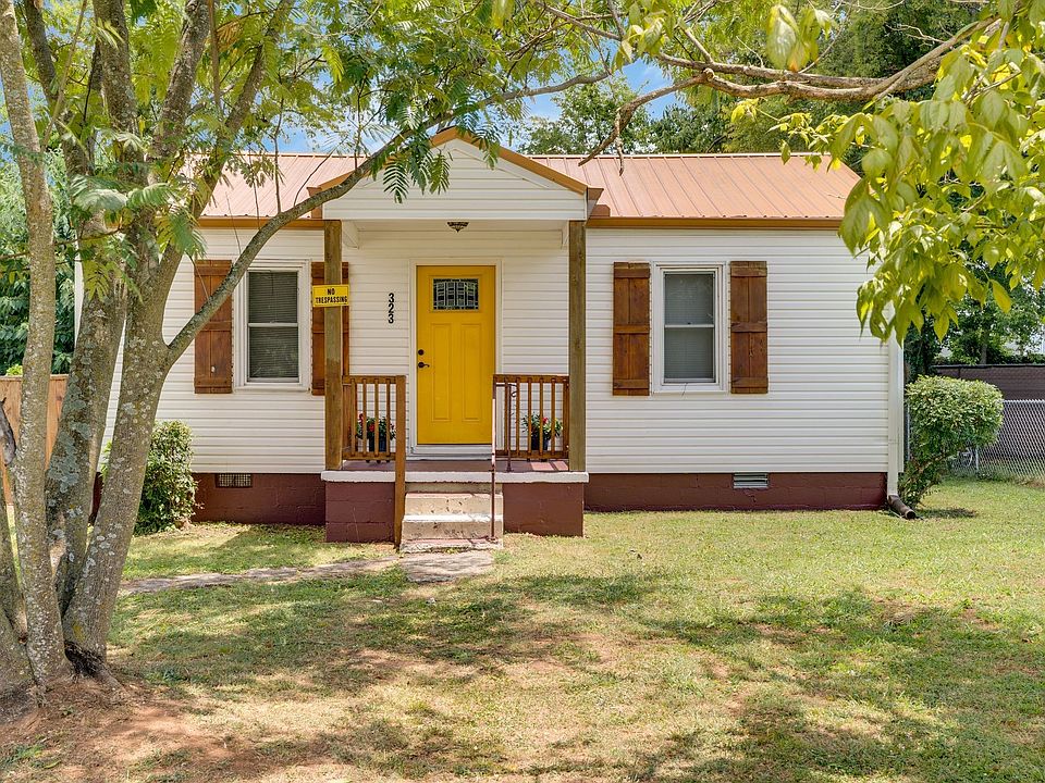 1st image of 323 Kenslo Ave