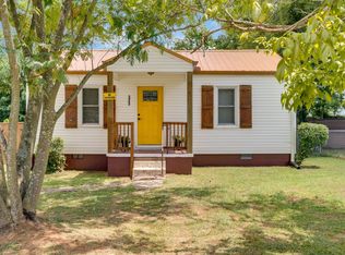 323 Kenslo Ave, Murfreesboro, TN 37129