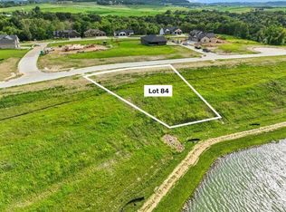 LOT 84 Waterbridge Ln, Dubuque, IA 52003
