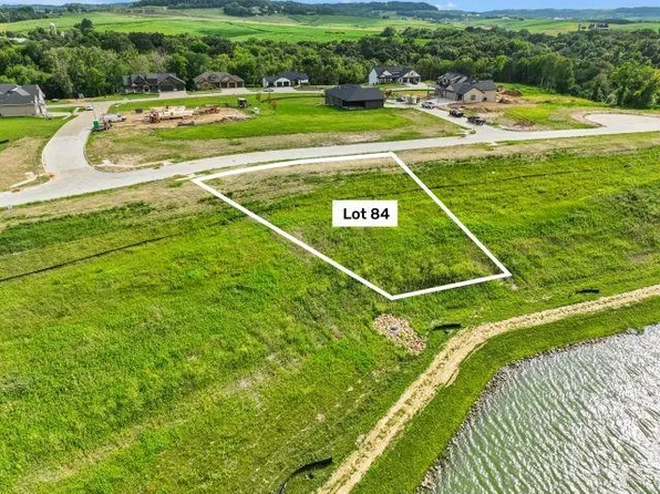 LOT 84 Waterbridge Ln, Dubuque, IA 52003