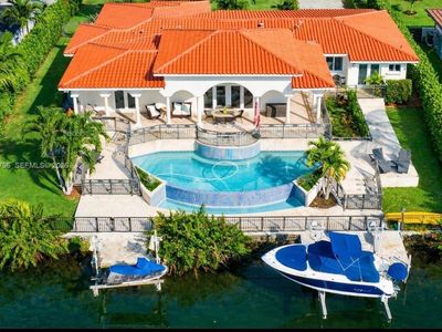 707 Vilabella Ave, Coral Gables, FL, 33146