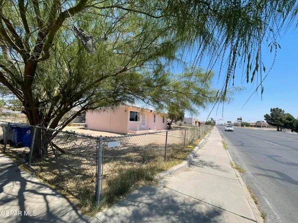 5400 Olson St, El Paso, TX 79903
