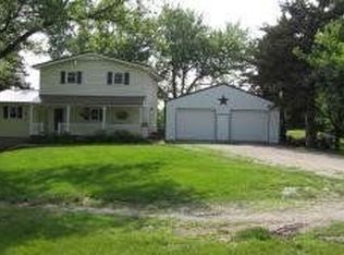 9668 SE 40th Rd, Saint Joseph, MO 64507