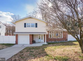 136 Greycourt Rd, Philadelphia, PA 19115