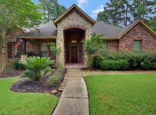 914 Monarch Oak Dr, Magnolia, TX 77354