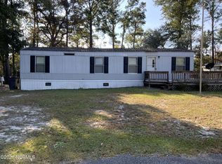 2107 Bailey Ct SW, Supply, NC 28462