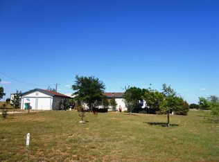 9760 County Road 272, Bertram, TX 78605