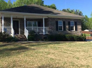 611 Pearson Town Rd, Moore, SC 29369