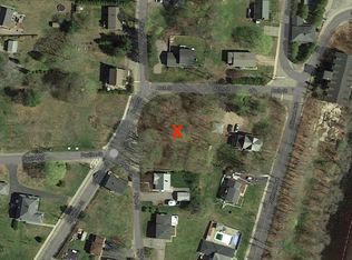 Arch Street And Hyde St, Pawcatuck, CT 06379