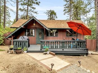 53590 Country Club Dr, Idyllwild, CA 92549