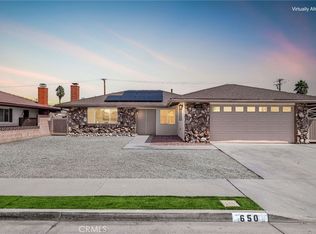 650 La Mancha Pl, Hemet, CA 92543