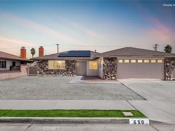 650 La Mancha Pl, Hemet, CA 92543