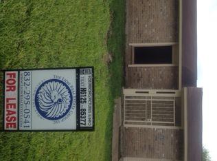 4719 Ridgeton Dr, Houston, TX 77053