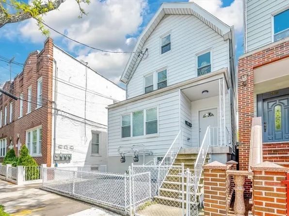 2412 Fuller Street, Bronx, NY 10461