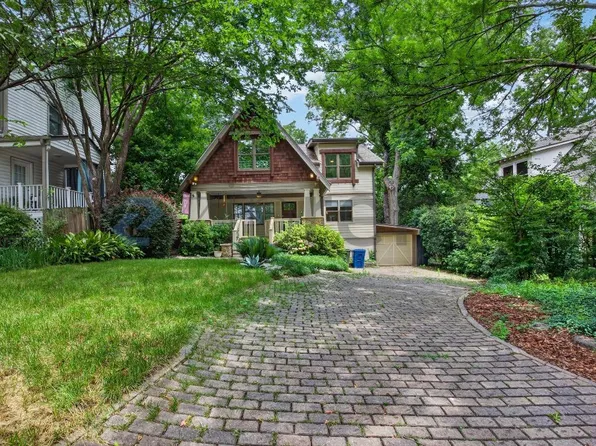 811 Verner St NW, Atlanta, GA 30318
