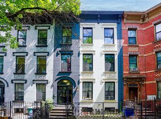 1100 Jefferson Ave, Brooklyn, NY 11221