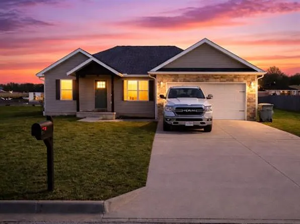 270 Velma Dr, Seymour, MO 65746