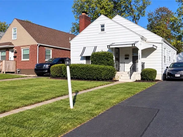 1554 Shaftesbury Rd, Dayton, OH 45406