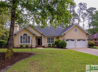 312 Wedgefield Xing, Savannah, GA 31405