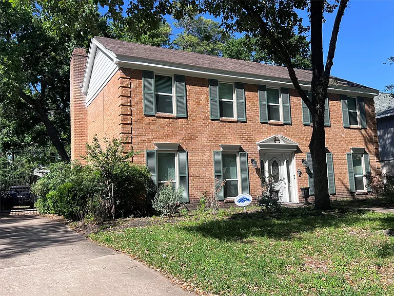 15126 Turkey Creek Dr — Photo 1