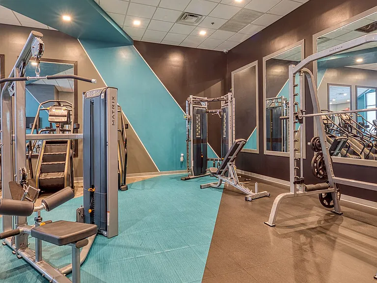Mosaic Summit Pointe — Photo 30