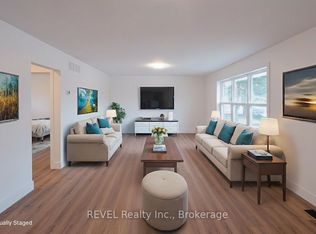 2137 Mount Forest Dr, Burlington, ON L7P1H6