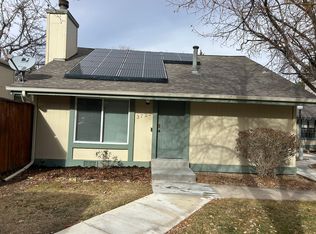 3722 S Danube Cir, Aurora, CO 80013