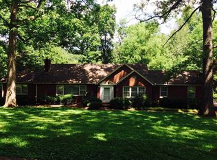 5217 Crestwood Dr, Knoxville, TN 37914
