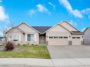 452 SE Arbor St, Sublimity, OR 97385